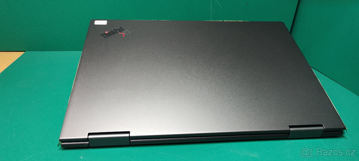 Lenovo ThinkPad x1 YOGA g5 i5-10610u 16/512GB√3kLCD√1r.z√DPH - 7
