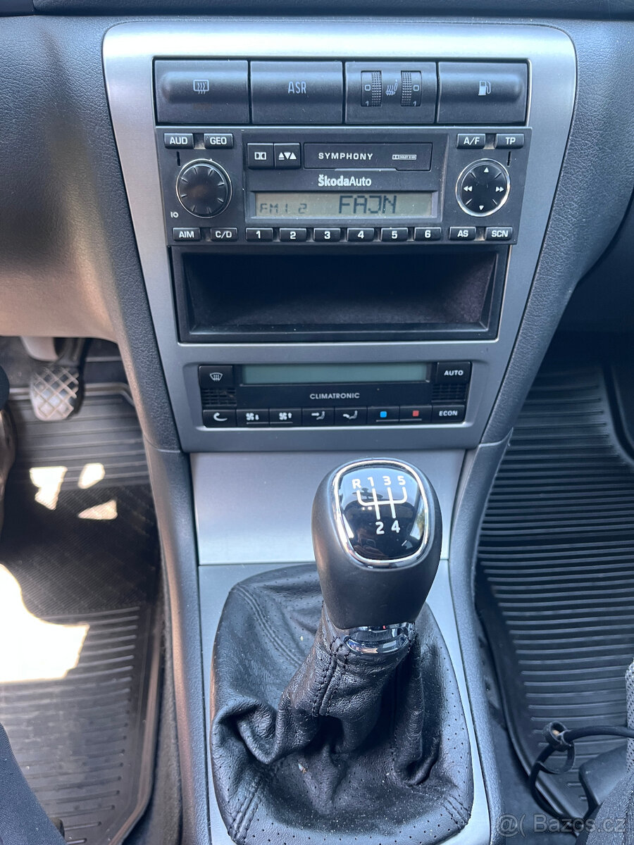 Originální repro z výbavy RS sound system a Škoda Smyphony - 7