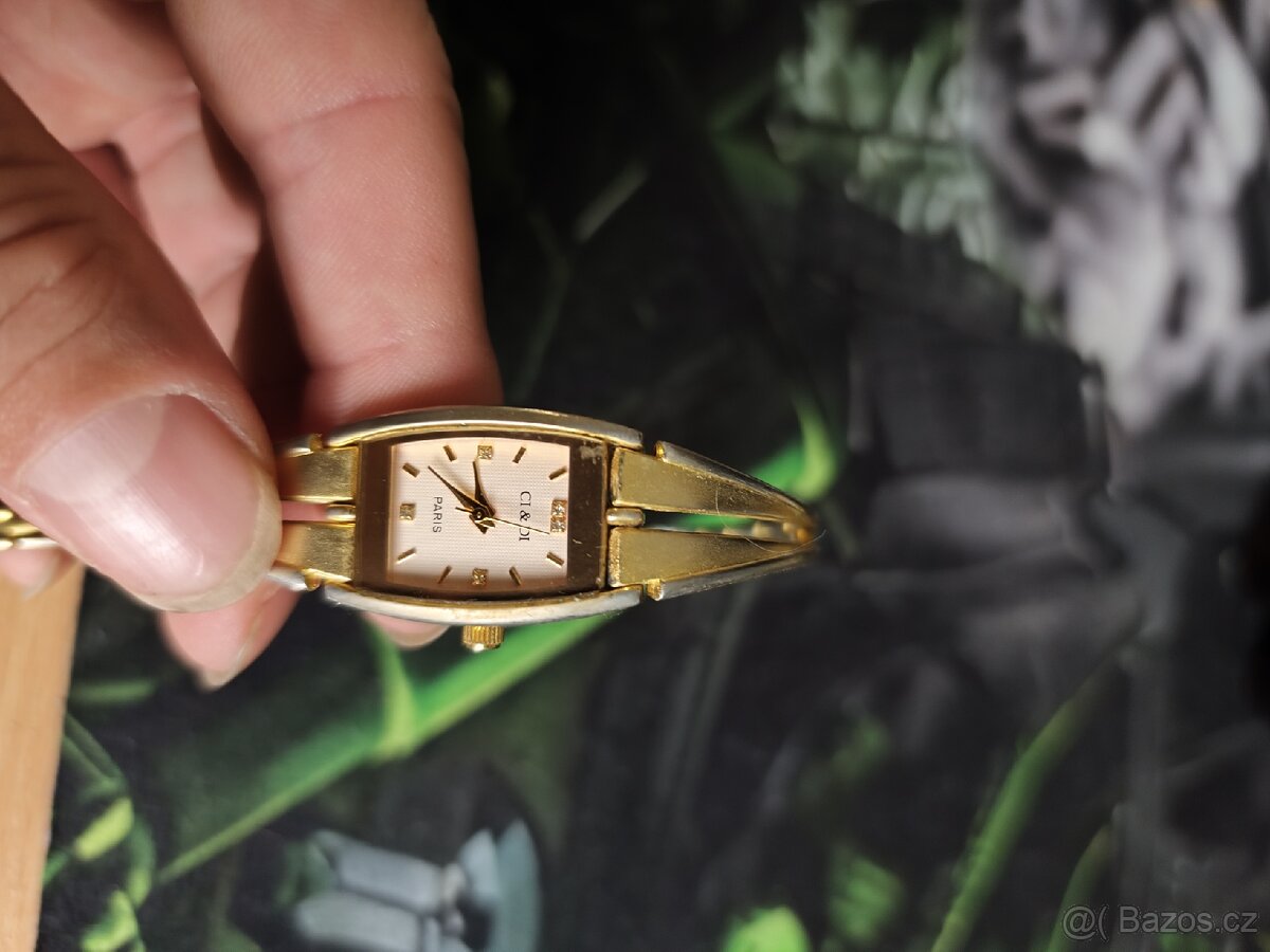 Prodám hodinky - 7