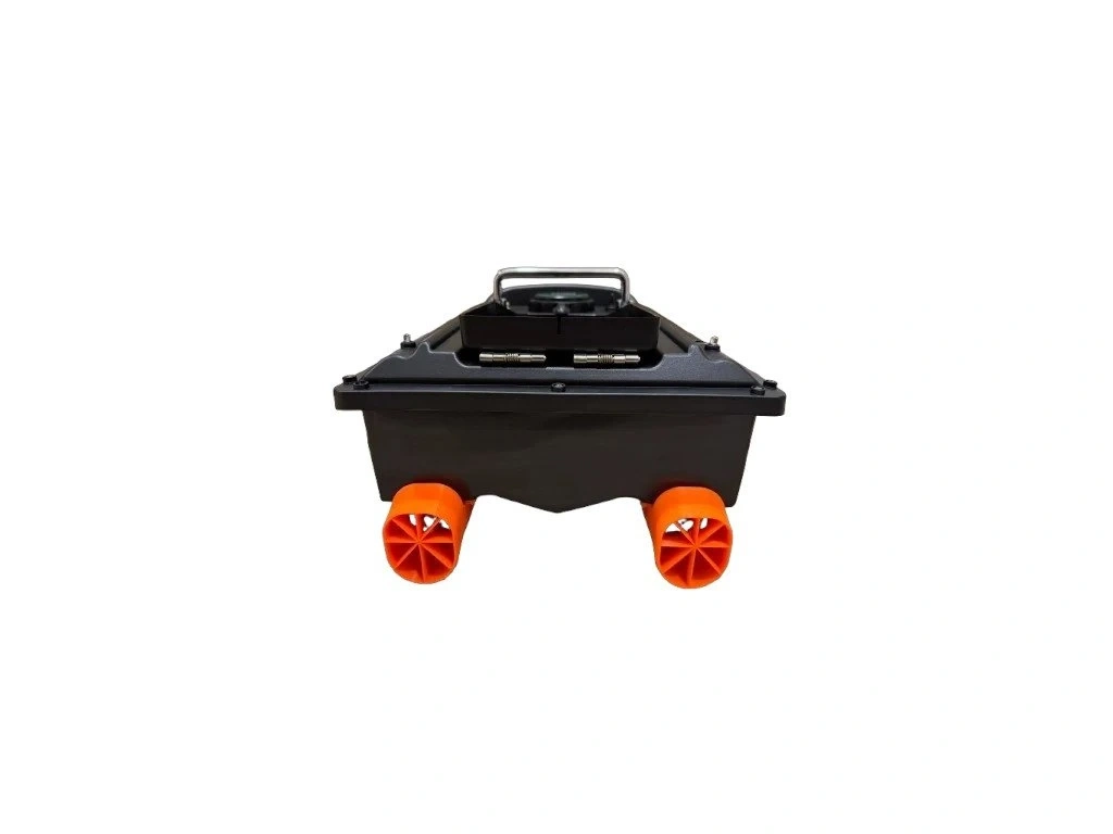 Zavážecí lodička, Kryt vrtule PRO - 7