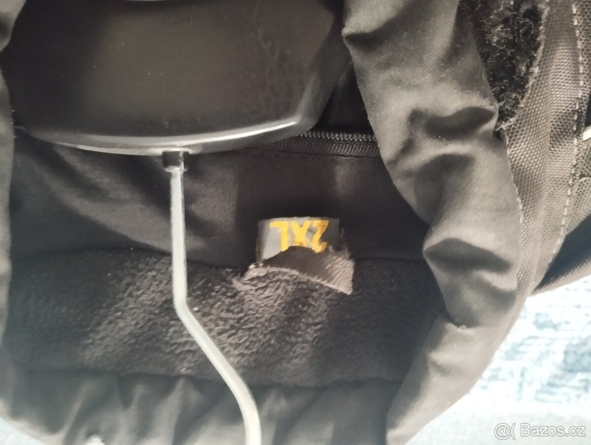 Bunda a kalhoty pánské . - 7