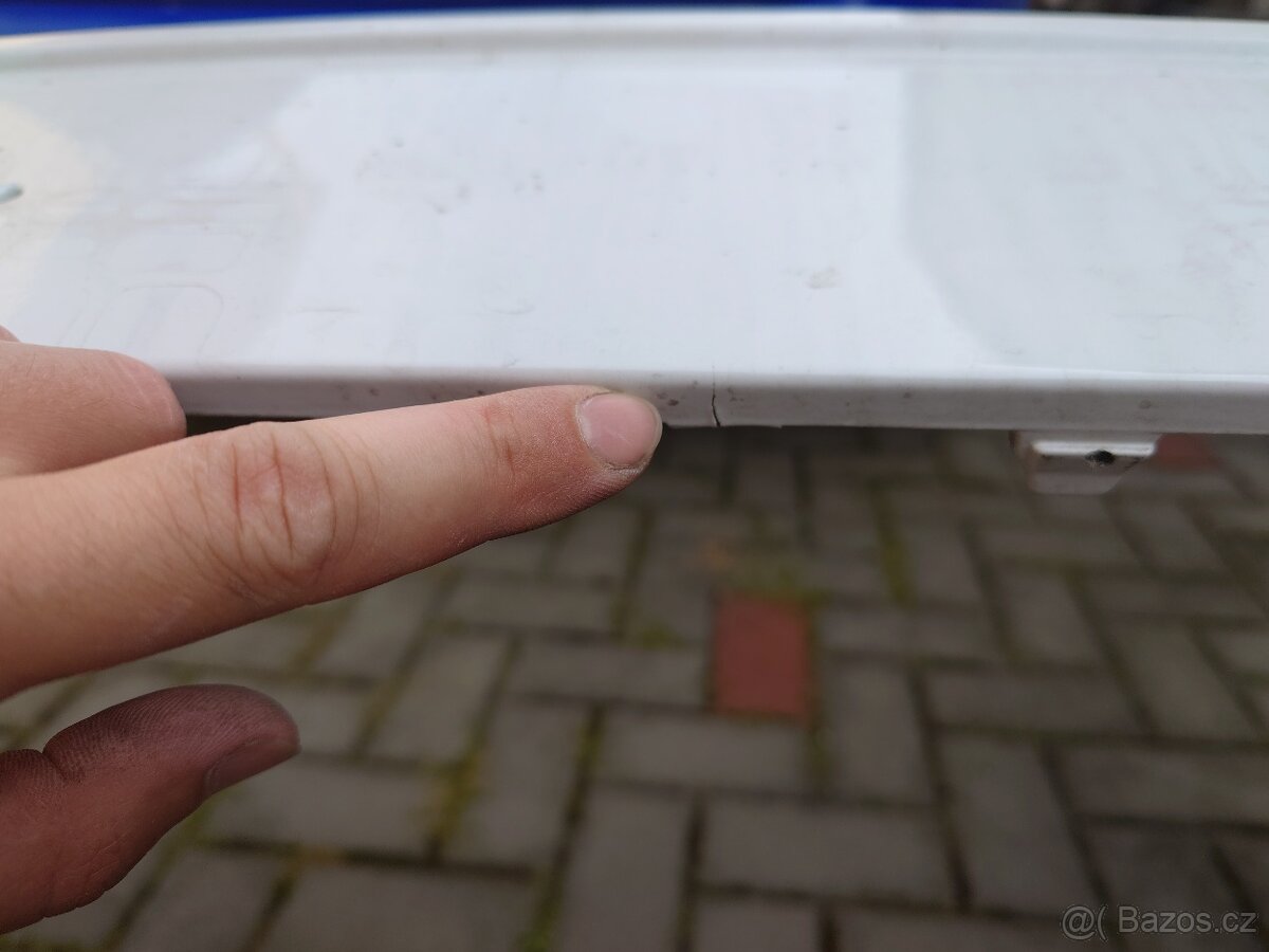 Přední nárazník Škoda Superb 3 - 7