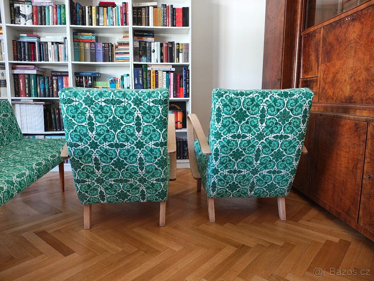 Nábytek do obývacího pokoje - 7