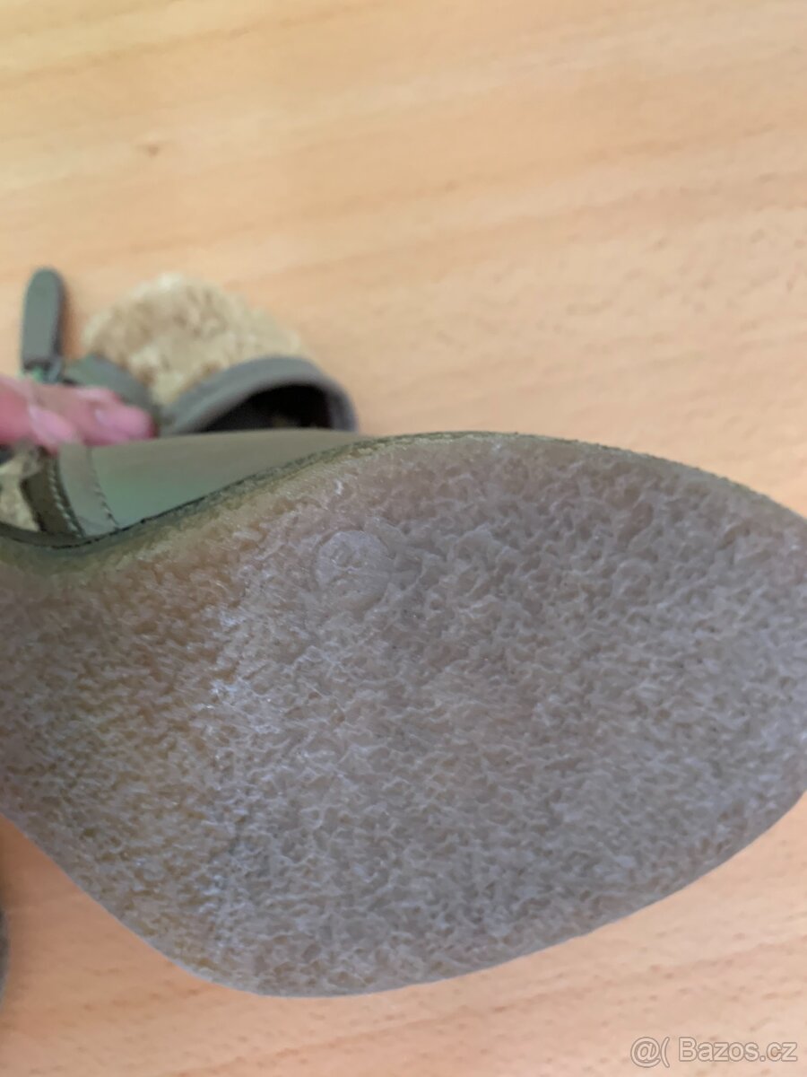 Dámské zimní boty Marco Polo - 7