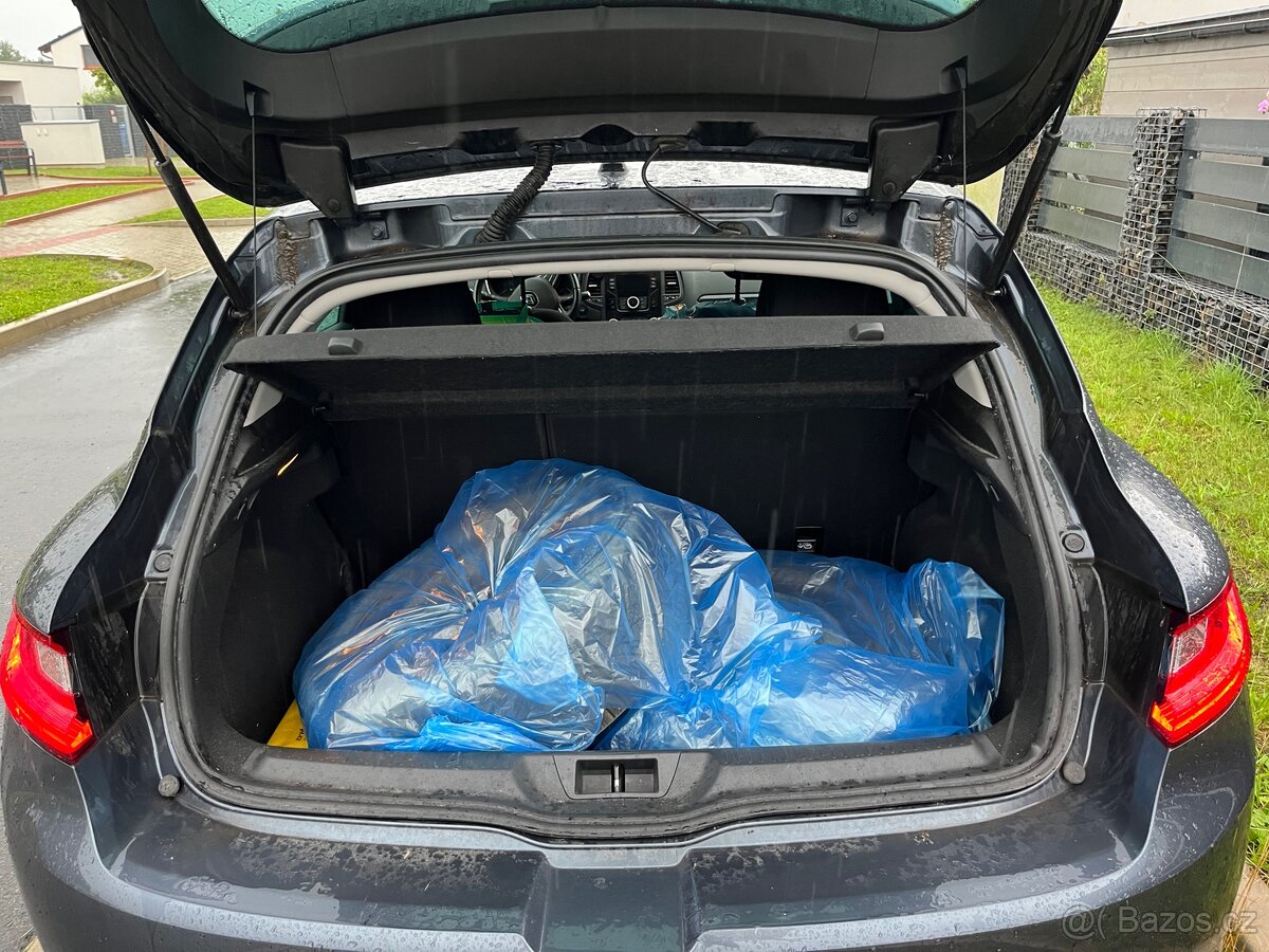 Prodám Renault Mégane - 7