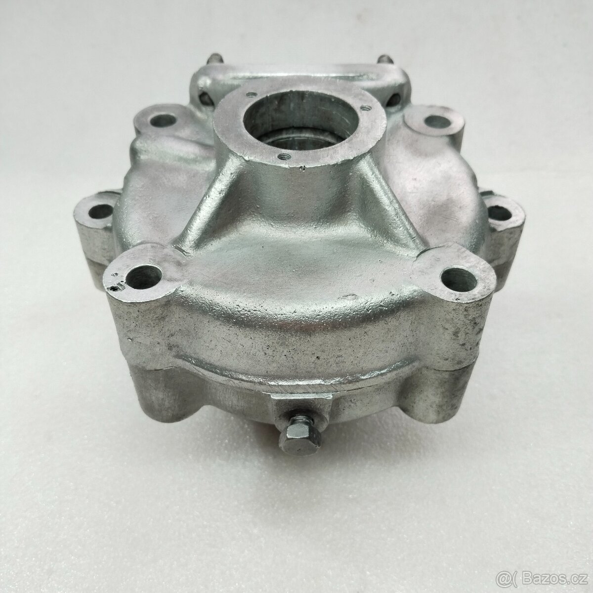 JAWA SPECIAL FJ 175 SRDCOVKA KARTERY KARTRY BLOKY ORIGINÁL - 7