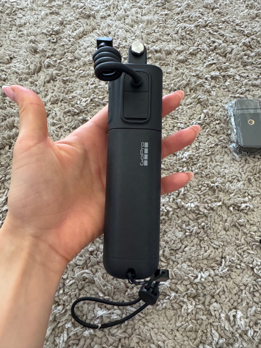 Go Pro kamera 12 black edition - 7