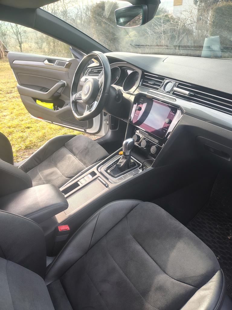 Volkswagen Arteon, 2.0TSI 140kw - 7