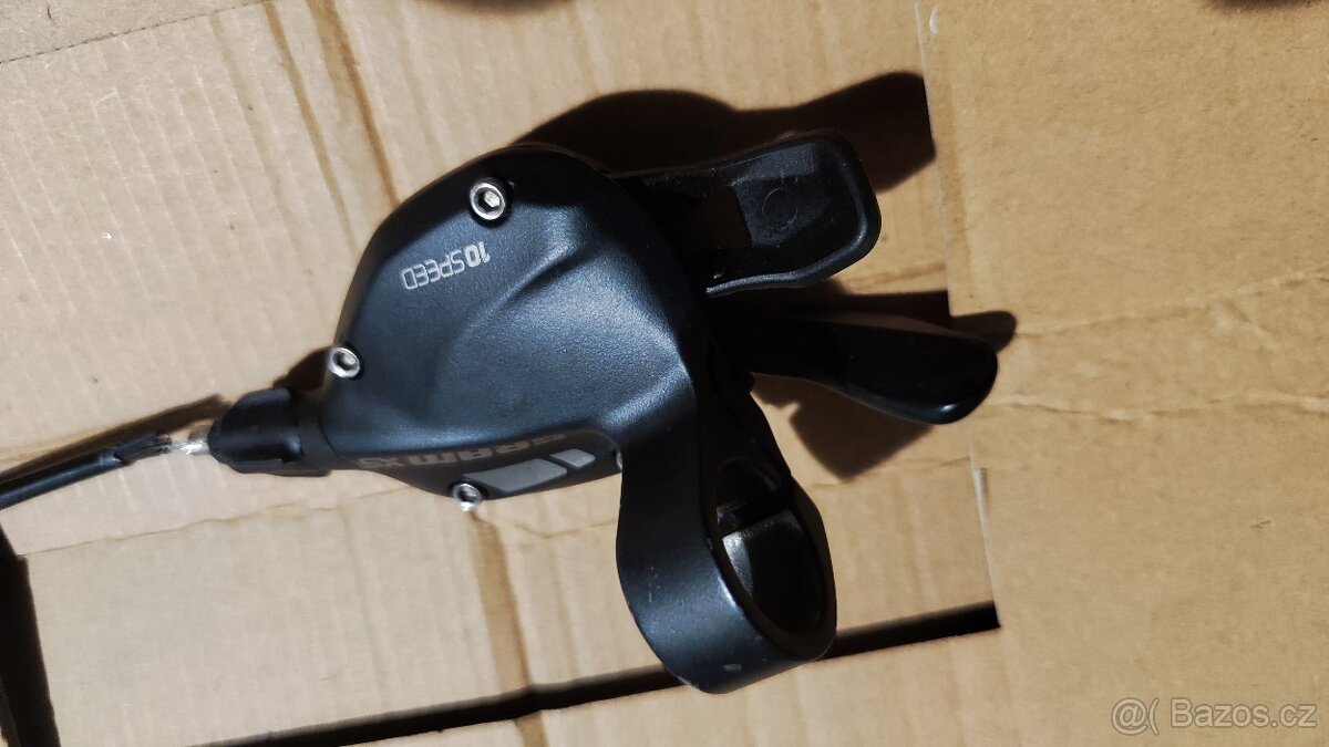 Set řazení SRAM 2x10 fatbike/MTB - 7