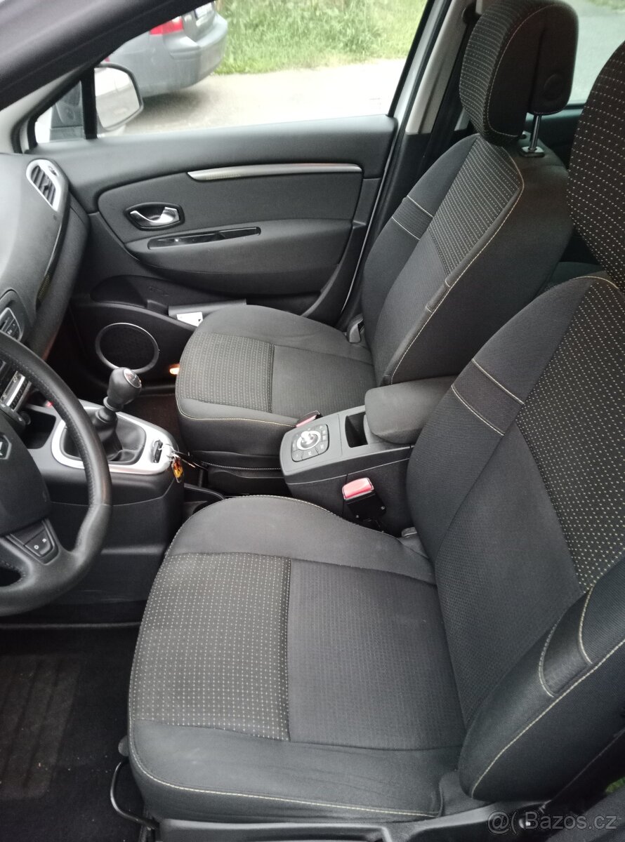 Renault Scenic - 7