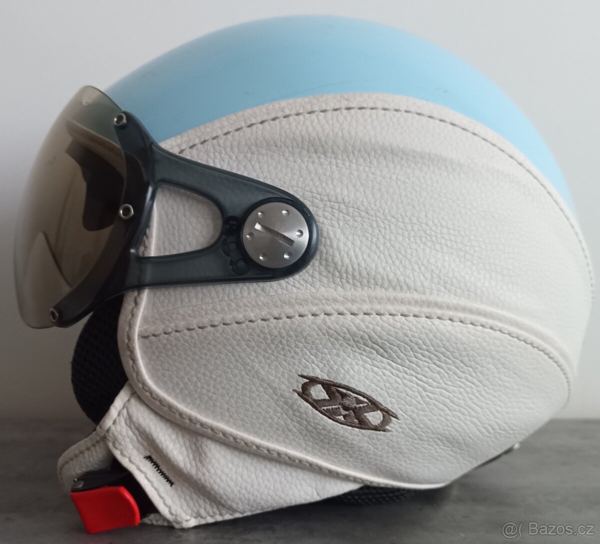 Nexx - přilba vel.X60 - 7