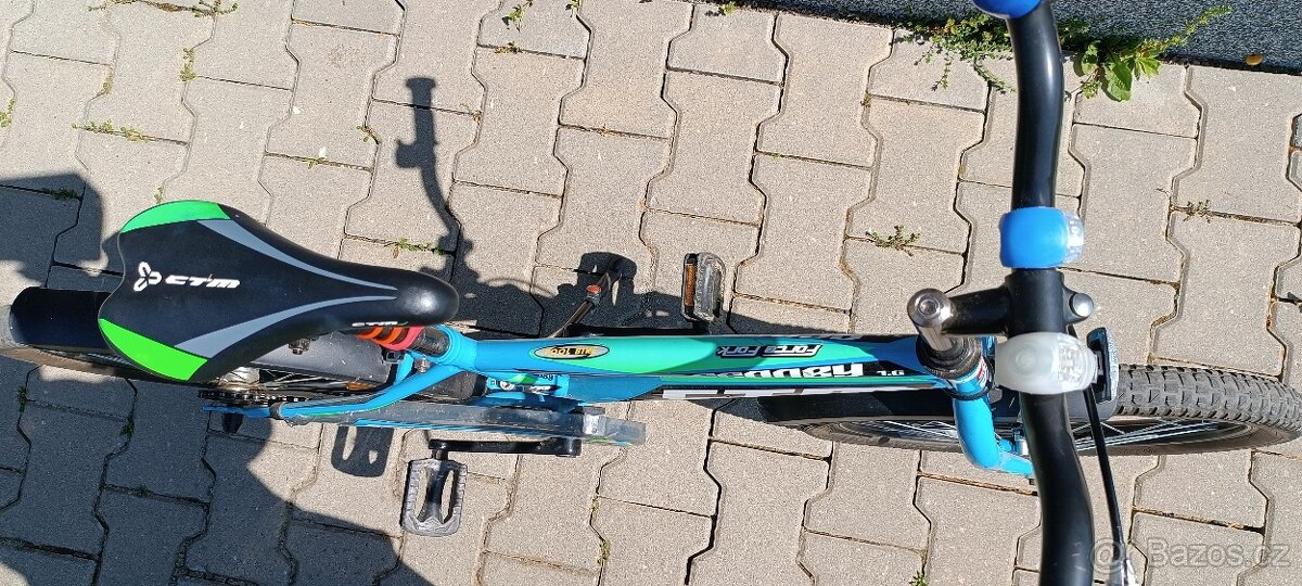 PRODAM- Kolo -CTM - 7