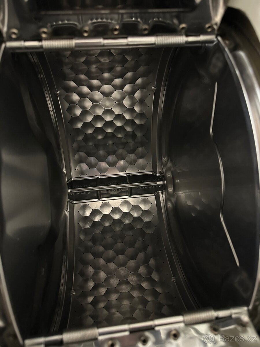 Pračka Miele (151) - 7