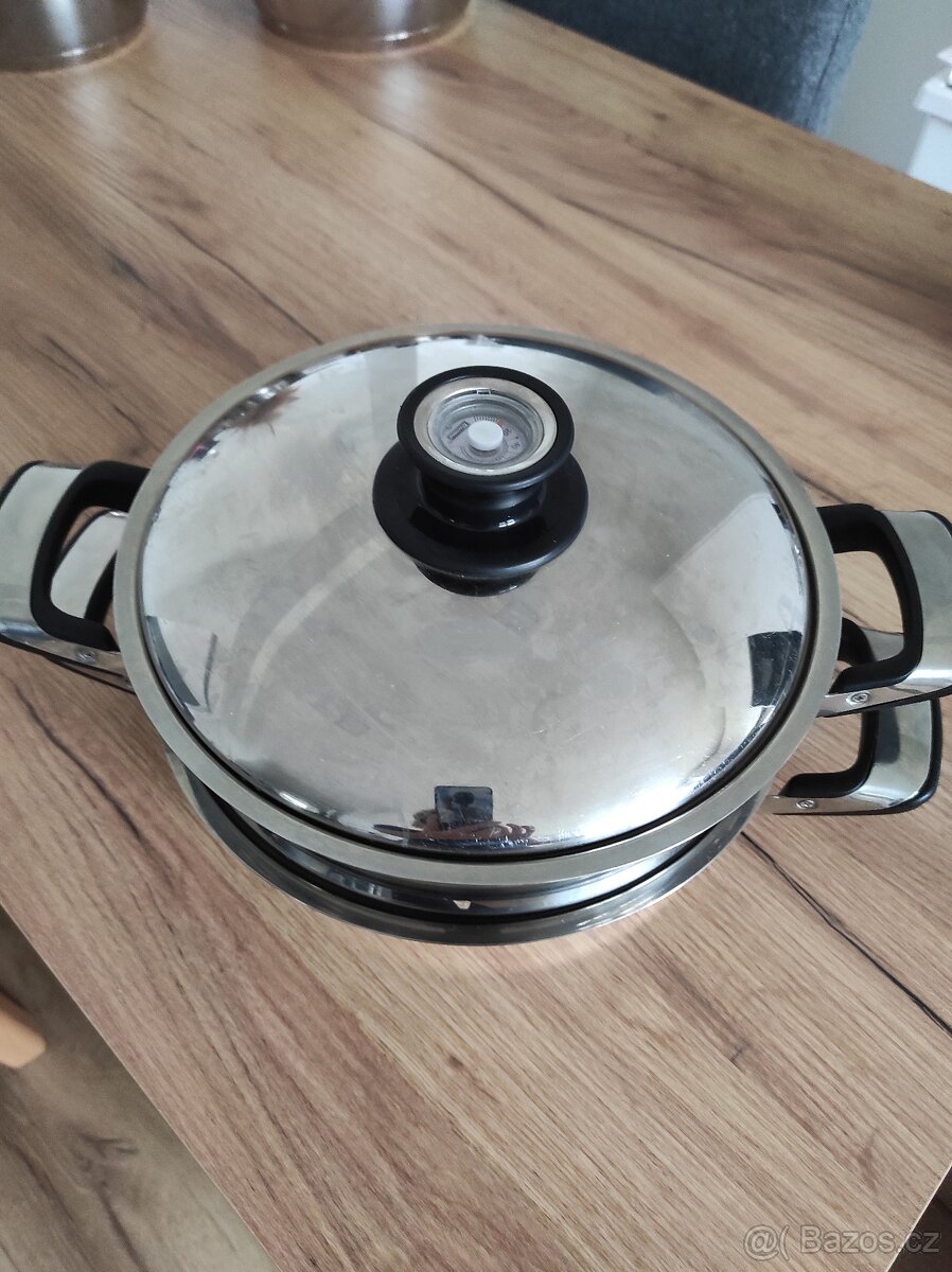 Nerezové nádobí - 7