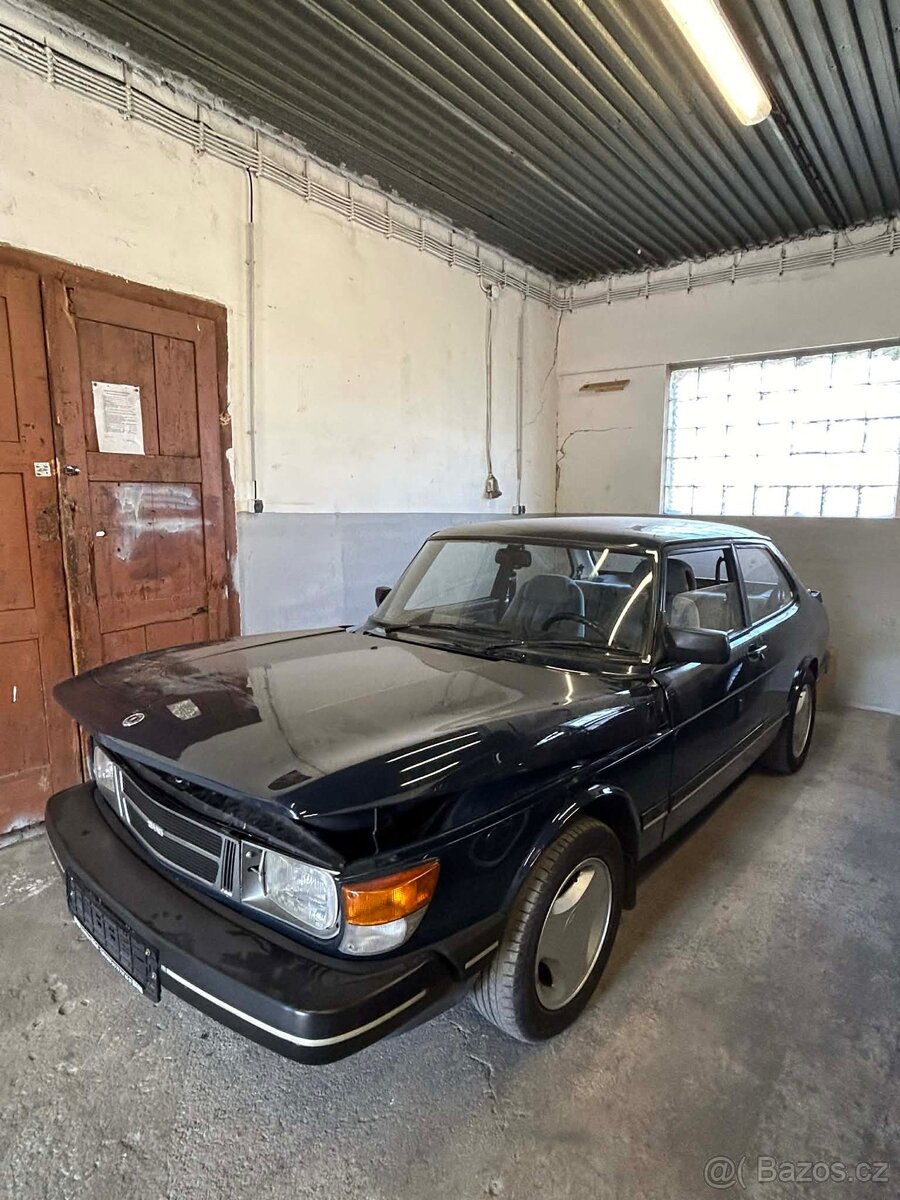 Saab 90 - 7