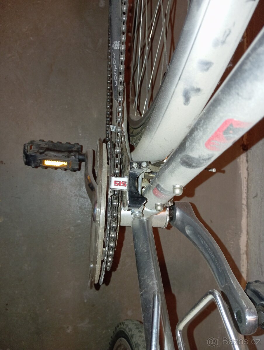 JÍZDNÍ KOLO MADISON - 7