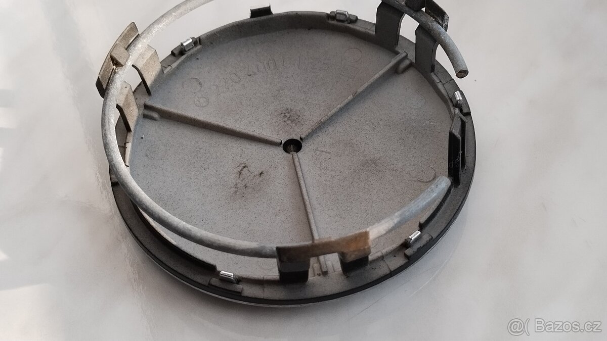 nahradni dily Mercedes-Benz - 7