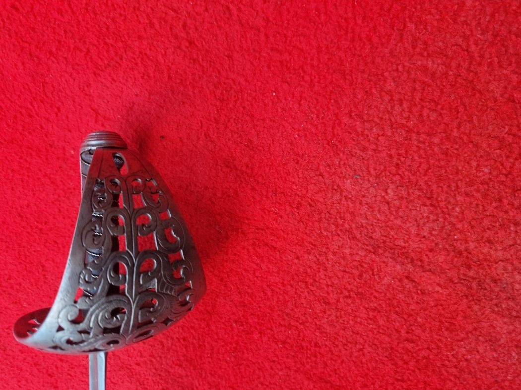 1845M MEČ, šavle - 7