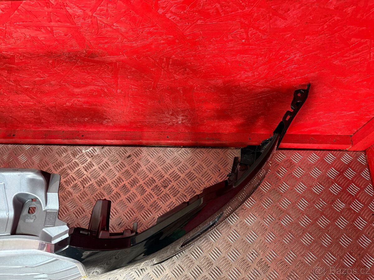 PŘEDNÍ NÁRAZNÍK AUDI A3 8V 2012-2016 8V3807437 - 7