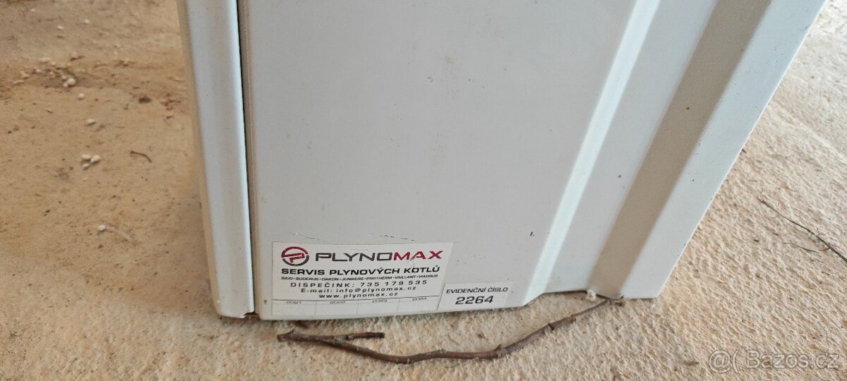 Plynový kotel Protherm - 7