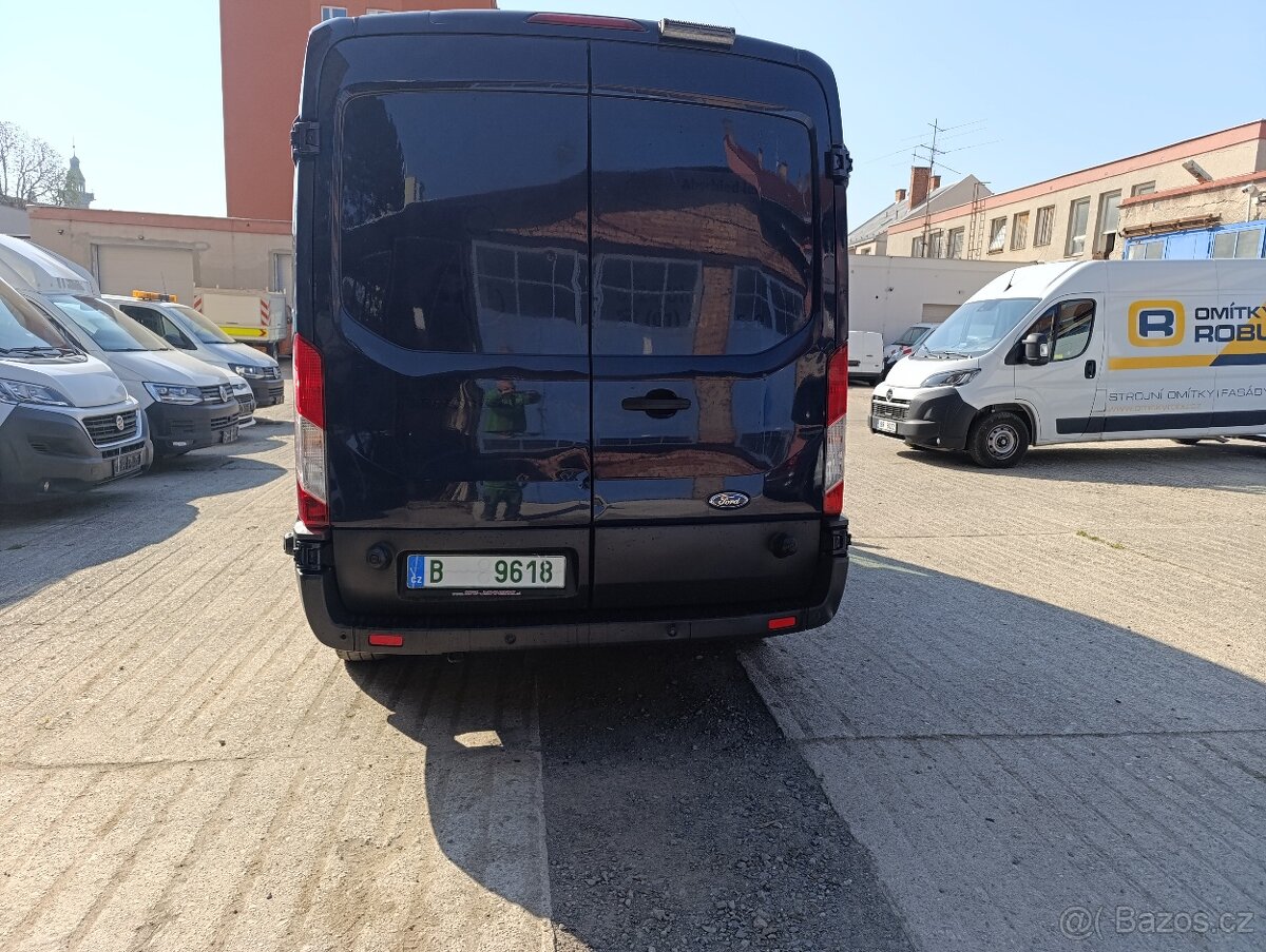 Ford Transit L3H2 6mist - 7