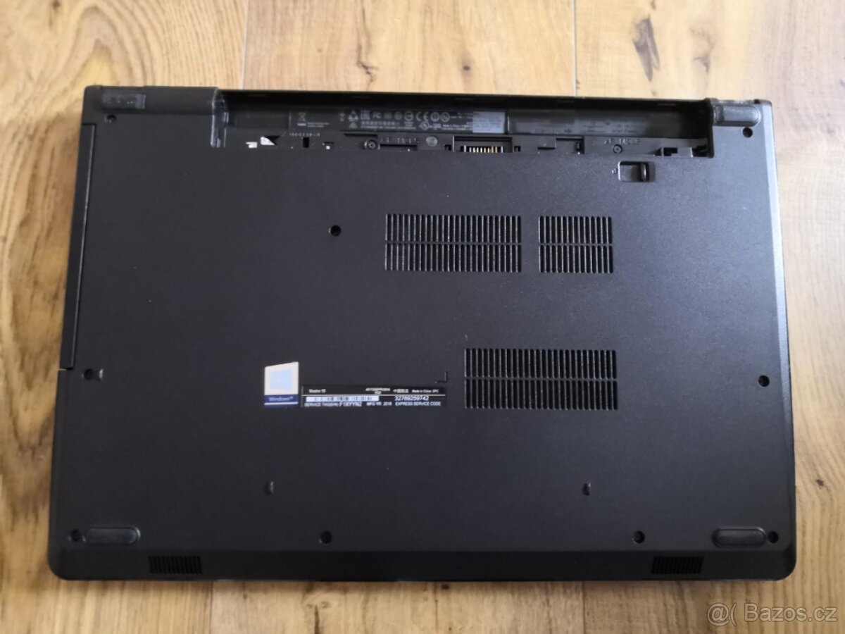 Dell Vostro 3568 na díly - 7