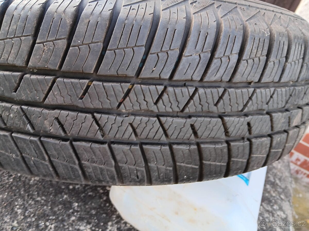 Zimní pneu 175/80 R14 - 7