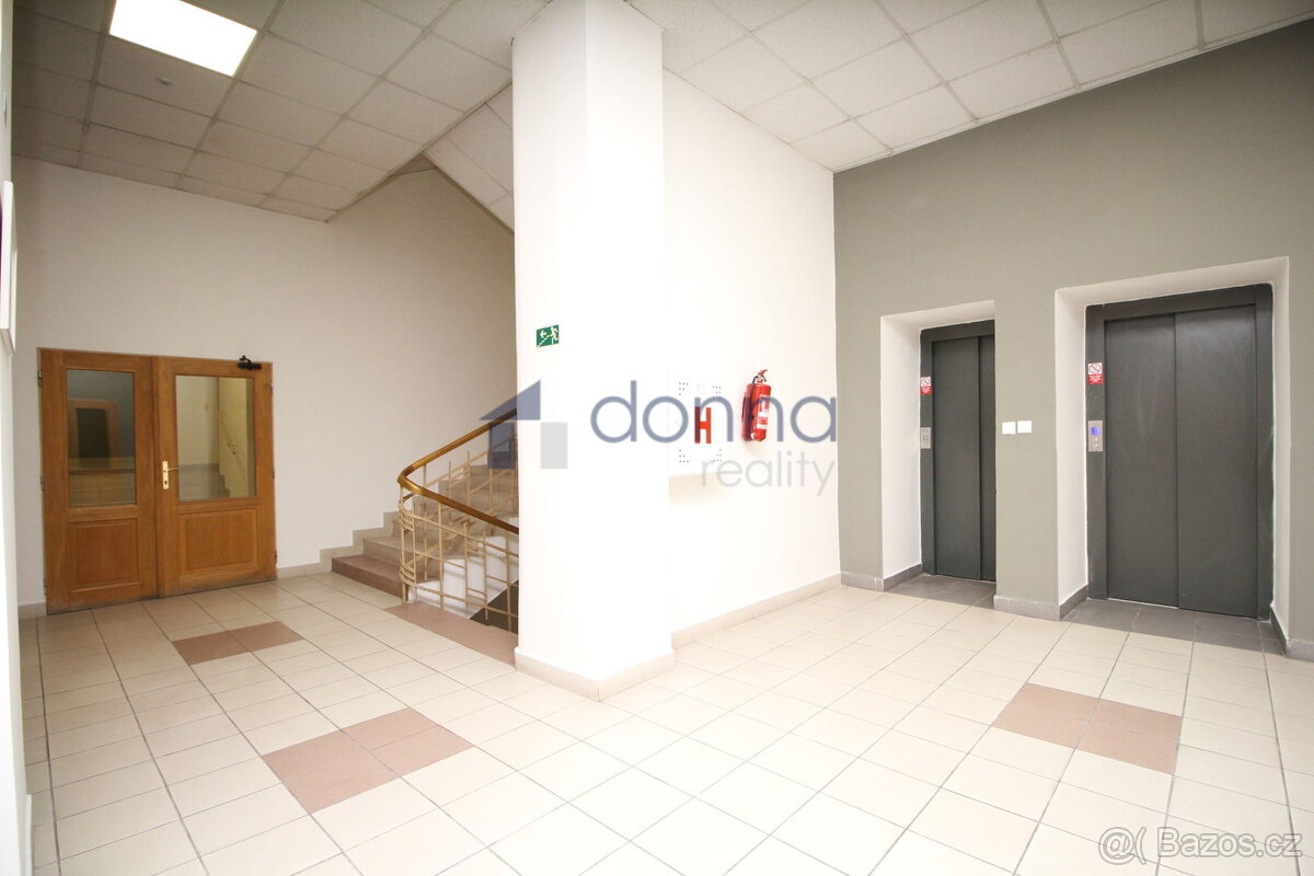 Pronájem kanceláře - školícího centra, rehabilitace a podobn - 7