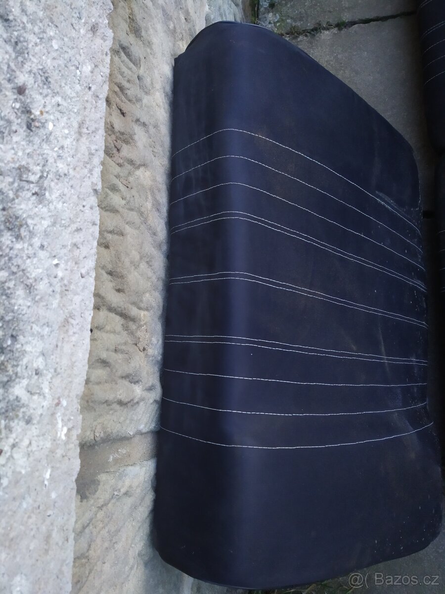 Sedačky Škoda 125-120-105 - 7