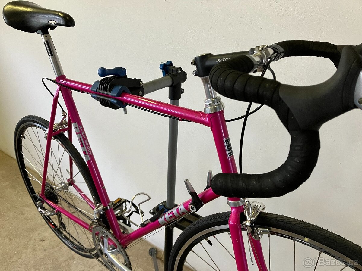 Prodám nově postavené silniční kolo RETA - 7