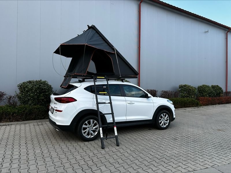 Nejlepší expediční hliníkový autostan v ČR Aroso Tauern - 7