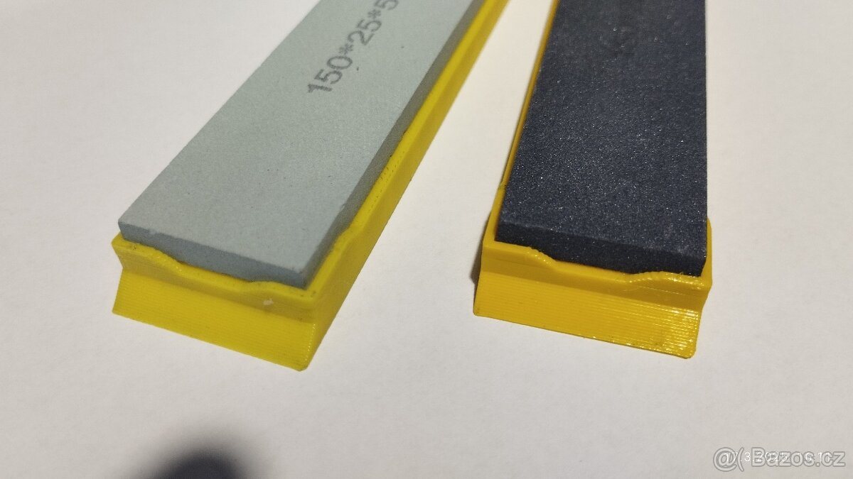 Brusné kameny pro TS prof, Kazak - 7