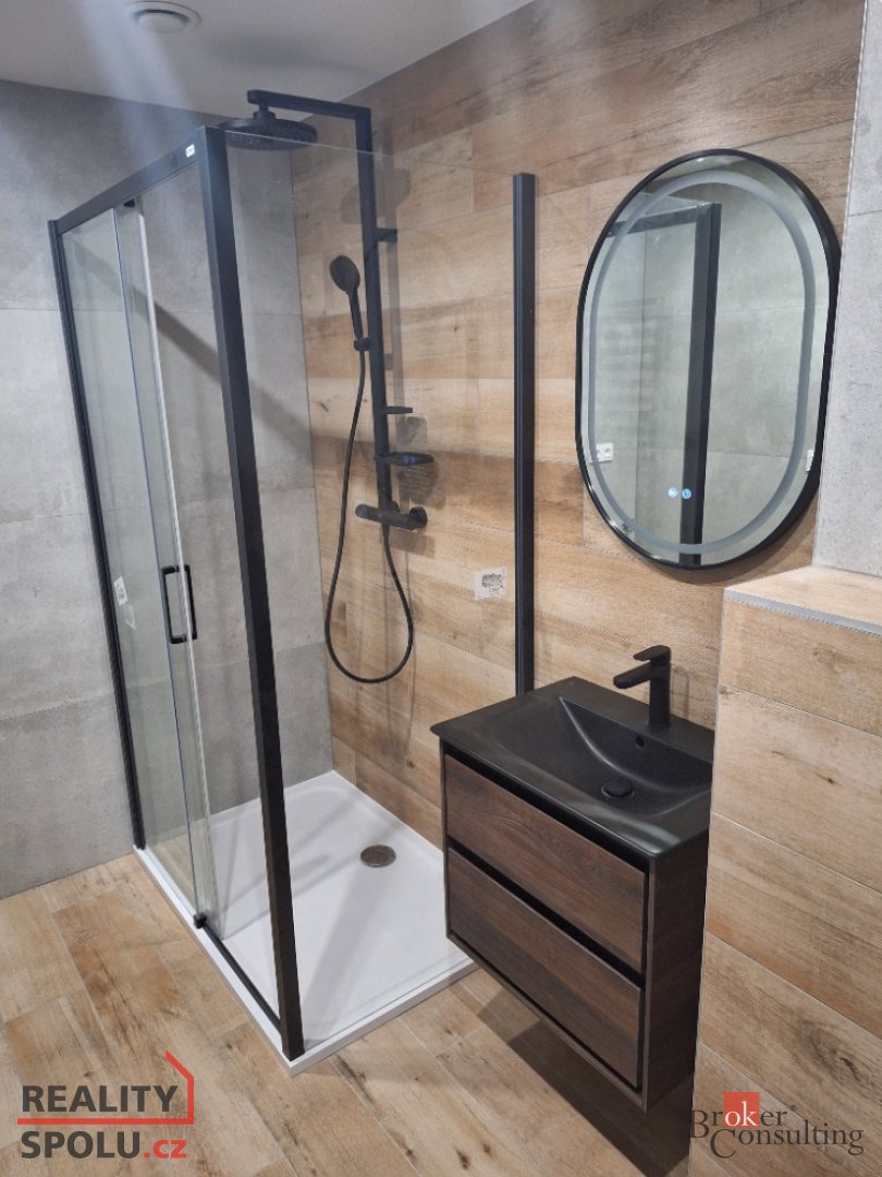 Prodej, byty/3+kk, 118.39 m2, Javorská, Železná Ruda, Klatov - 7