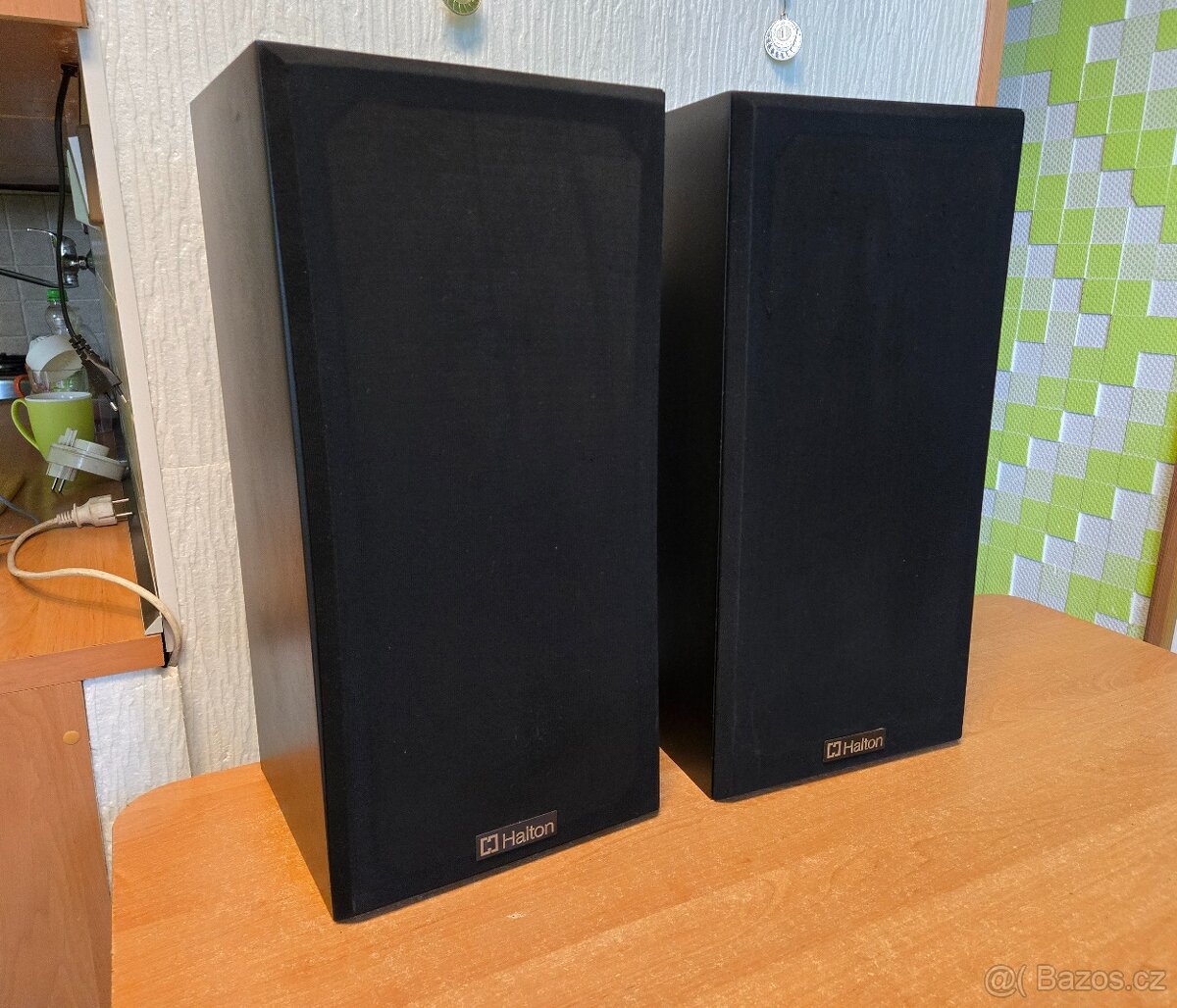 ETA ARS 9230 halton - 7