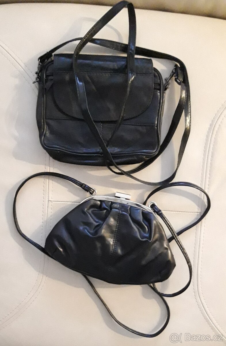 Batoh, ledvinka, kabelka, psaníčko, crossbody - 7