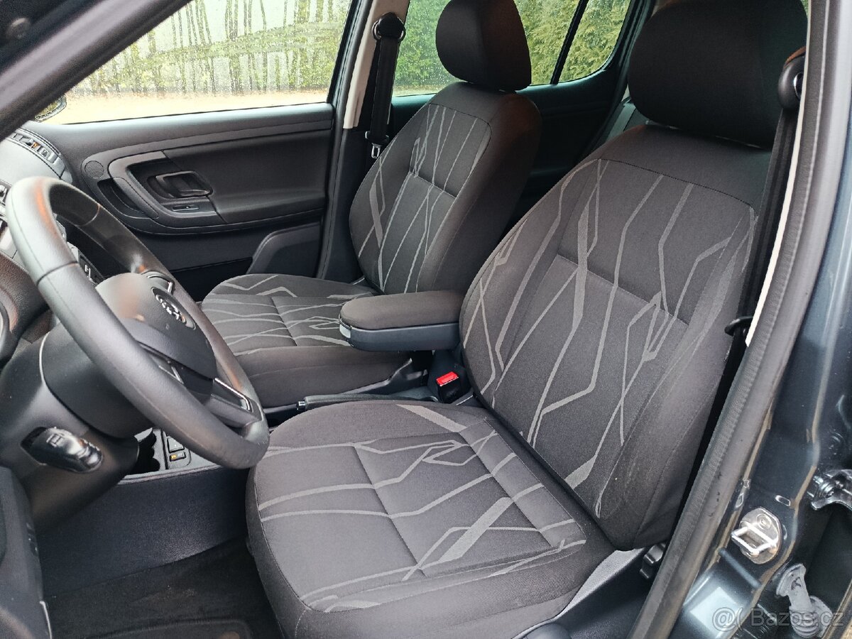 ŠKODA FABIA 1.2 TSI - 7