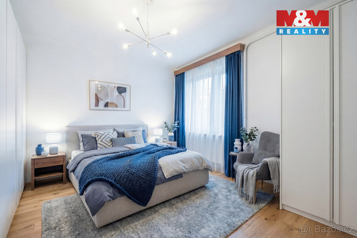 Prodej domu, 99 m², Brandýs nad Labem, ul. Pavla Lista - 7