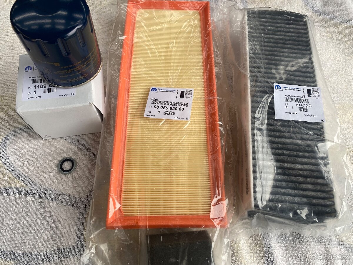 SADA ROZVODU 1654515880 1.2 PURETECH PSA - 7