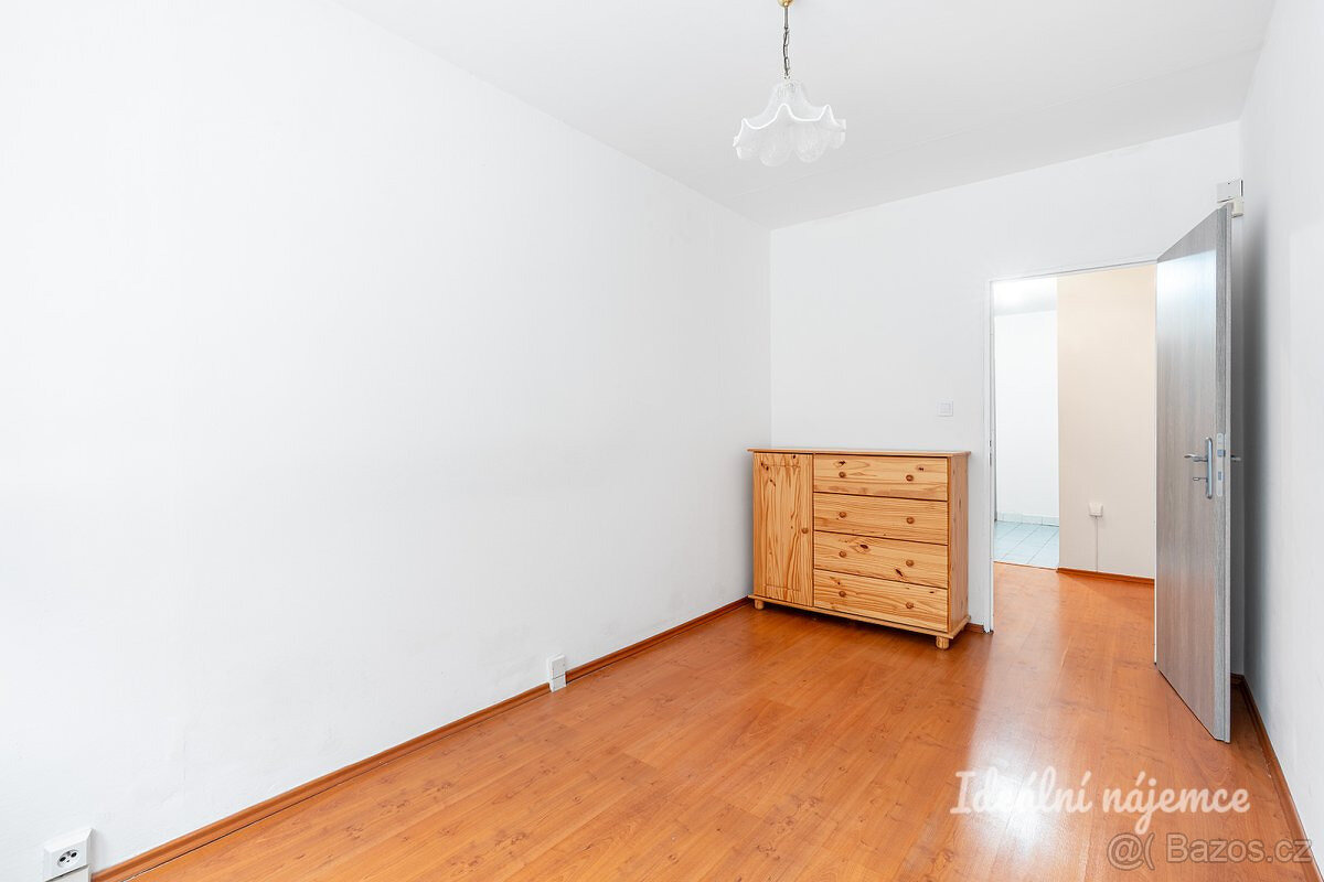 Pronájem bytu 2+1, Makovského, Řepy, 53 m2 - 7