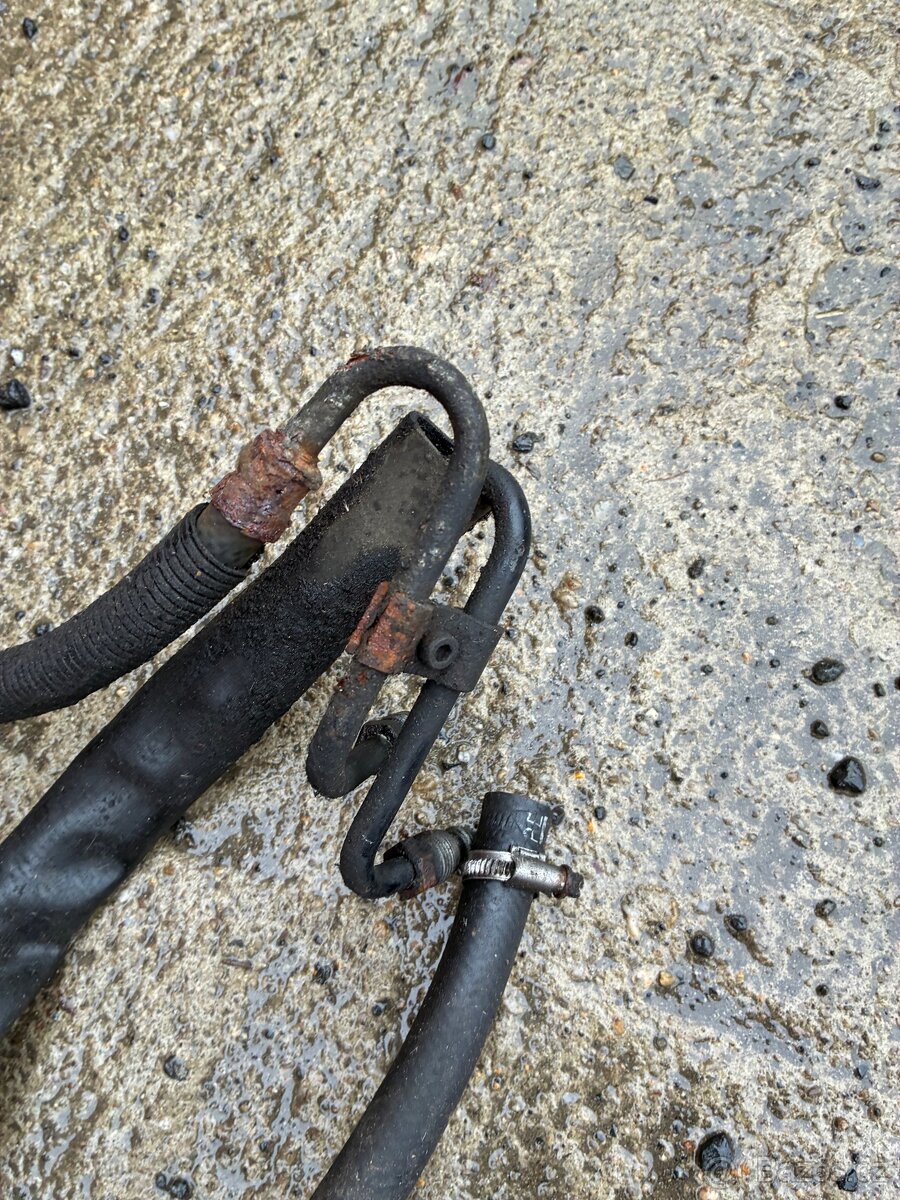 Vw T4 2.5tdi 111kw - 7