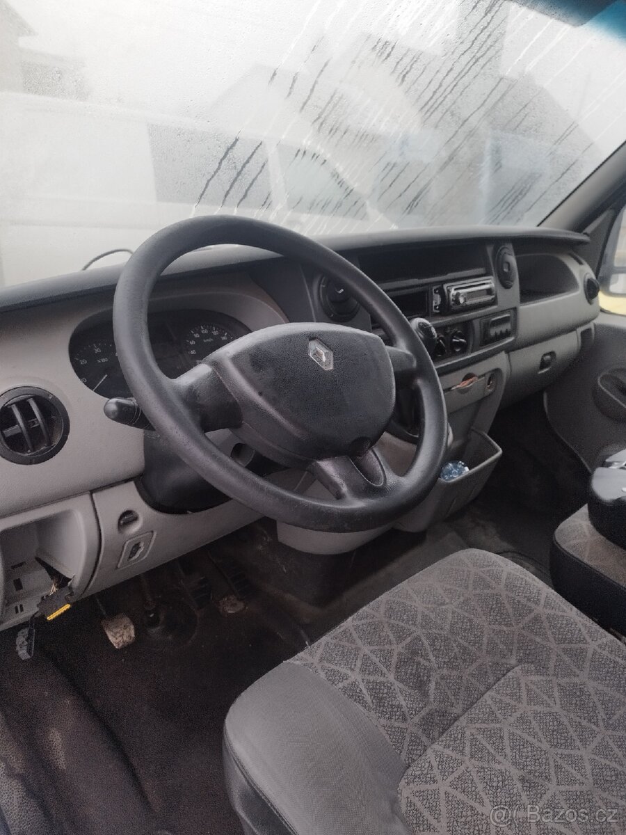 Renault Master - 7