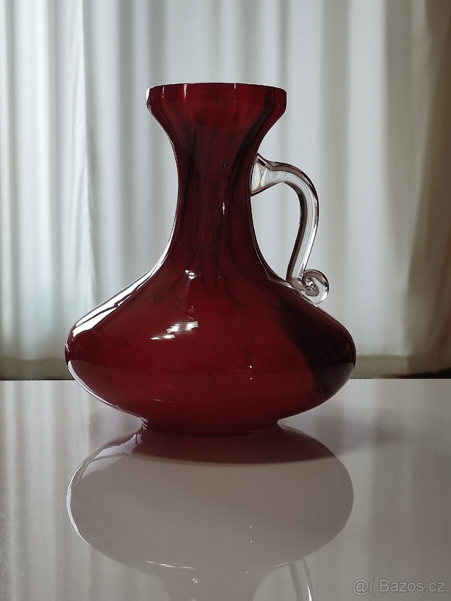Nádherná karafa, Fr. Koudelka - 7