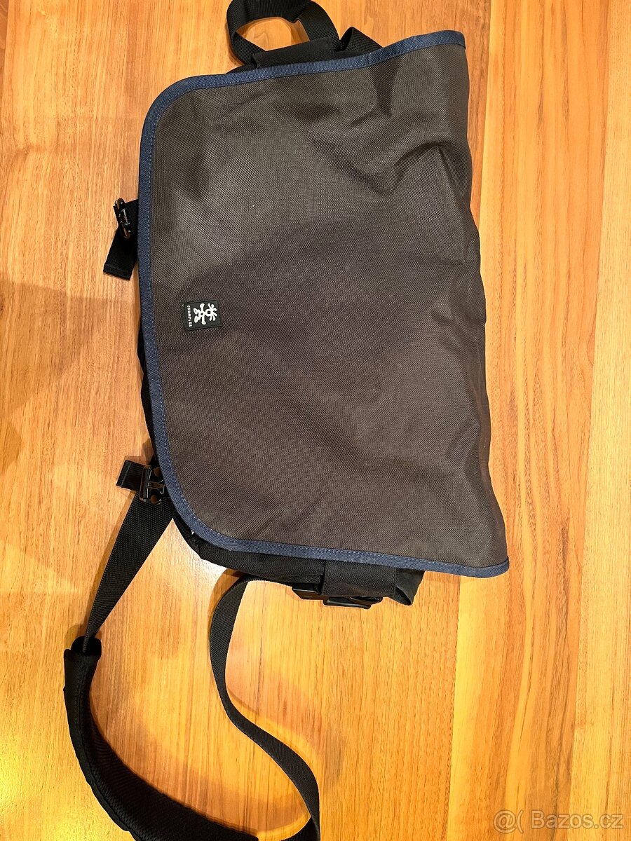 Taška přes rameno Crumpler - 7