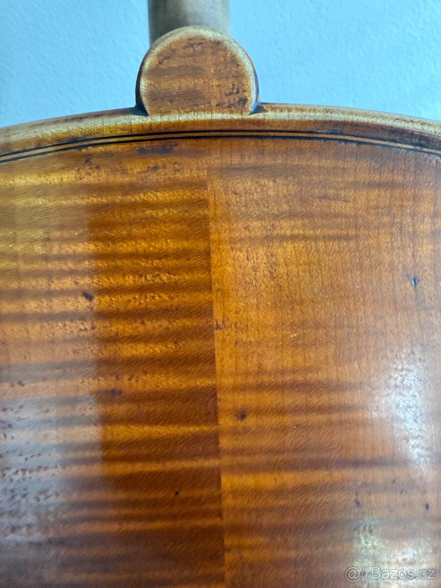 Krásné Violoncello - 7