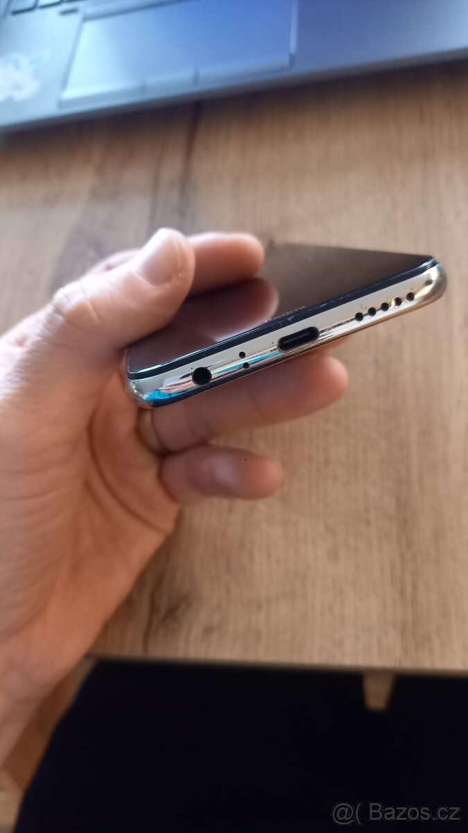 Xiaomi Redmi Note 8T 4/64 Moonlight White - 7