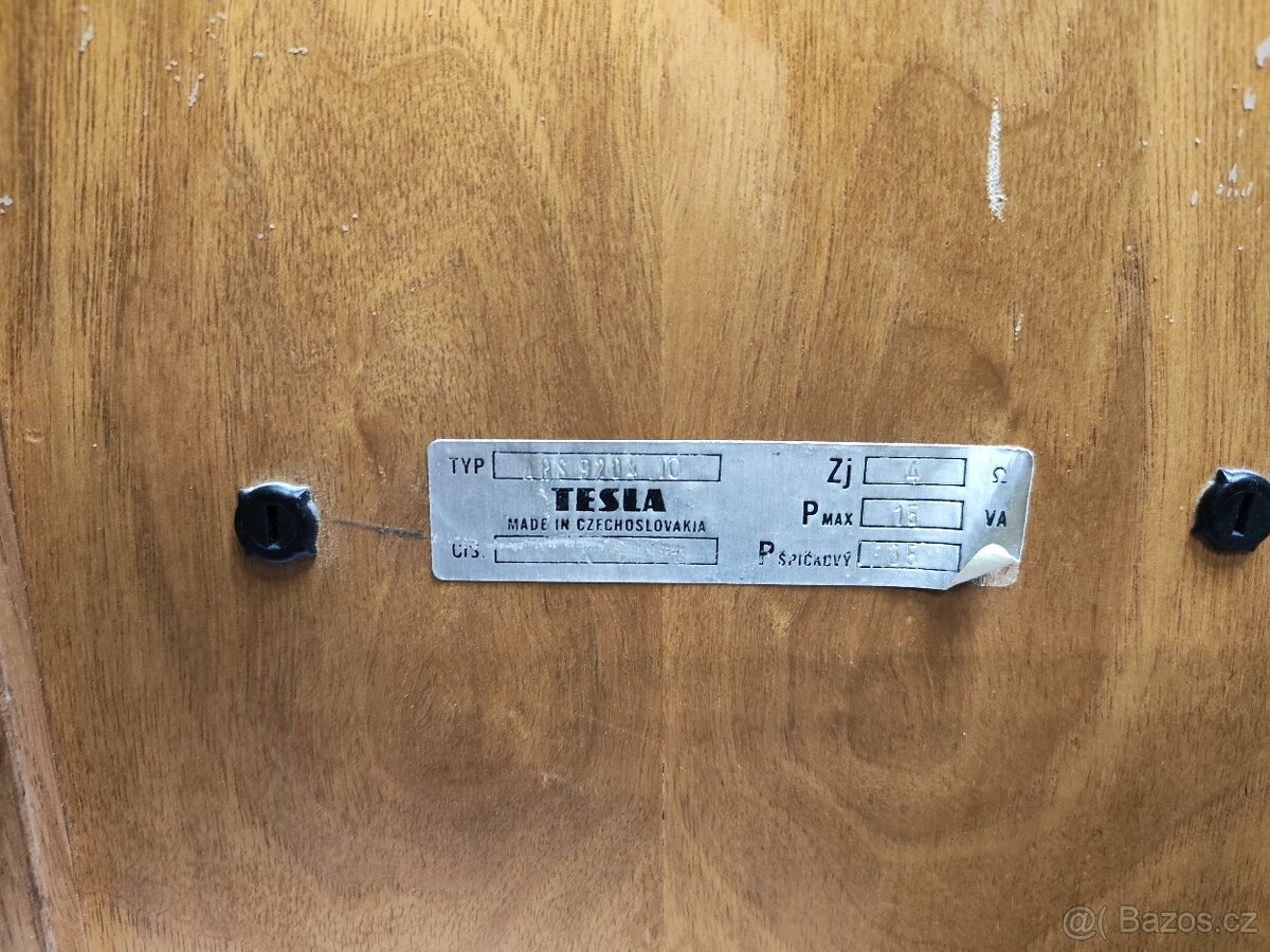 Tesla ARS 9204.10 - 7