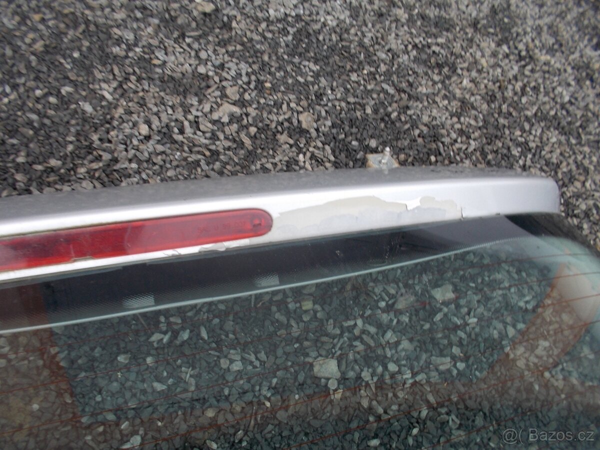Karosářské díly Peugeot 307 HB EZR - 7