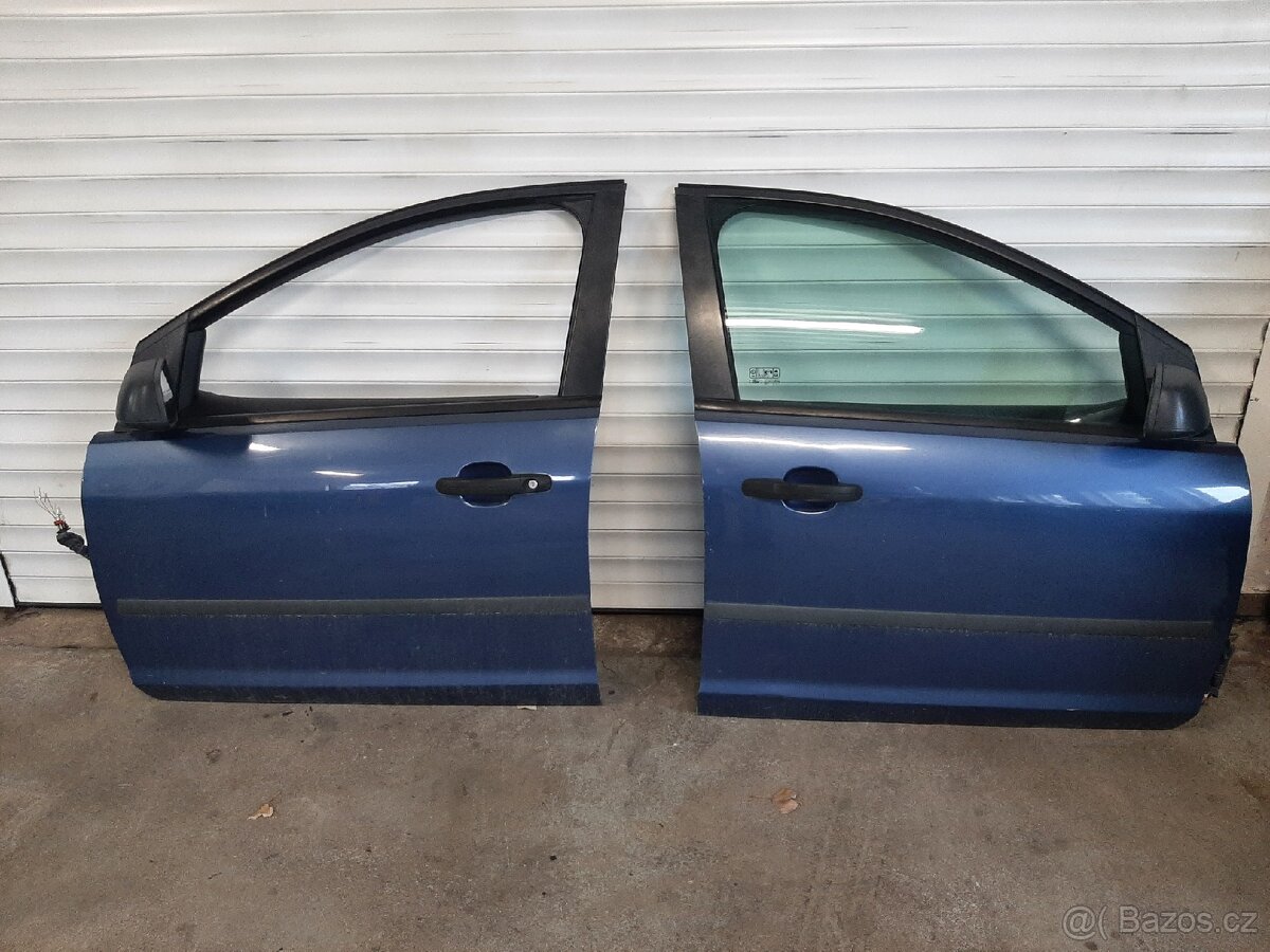 Ford focus 1.4i ll 2006 - 7