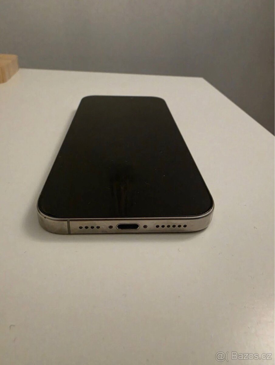 Apple iPhone 16 Pro Max 256 GB – Natural Titanium - 7