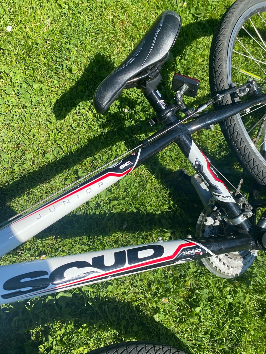 SCUD 24” - 7